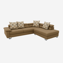 Apollo Sectional - Helloilmare